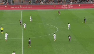 电竞直播-【意甲】梅西亚斯任意球绝平！AC米兰1比1克雷莫纳