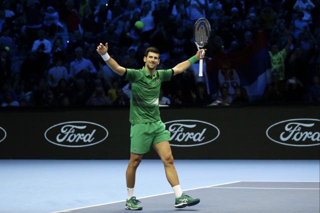 竞技宝-张奔斗：给德约算算总账，才知道他今年是多么惊人