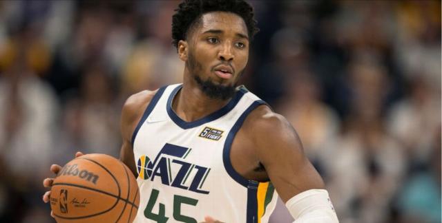 平台-米切尔最终降临克利夫兰！骑士经历梦幻18个月