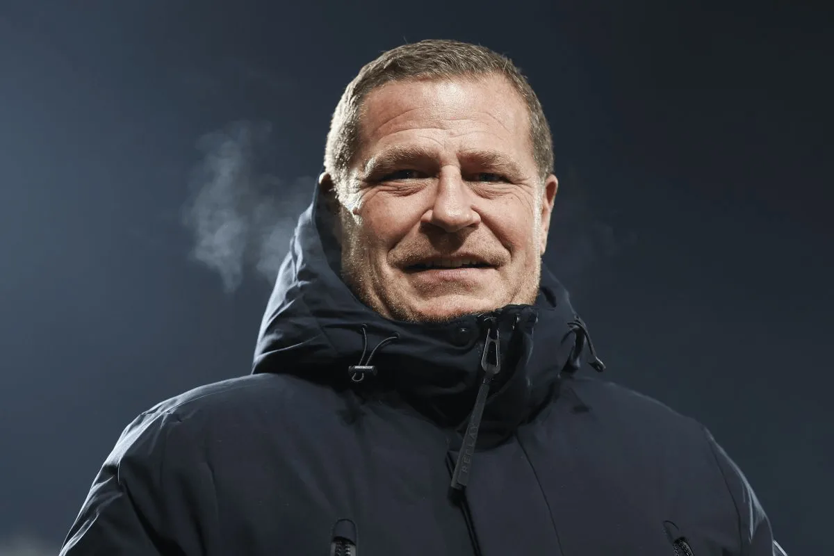 电竞赛事-法尔克：埃贝尔曾力排监事会众议要签下奥利塞；他职位稳固