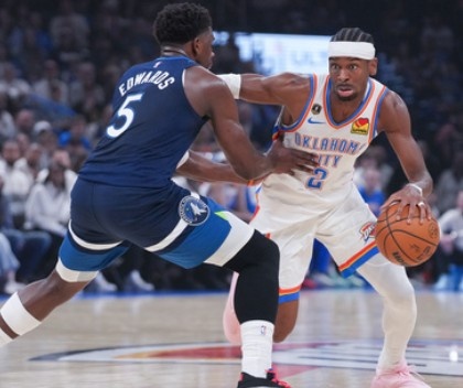 竞技宝-亚历山大vs爱德华兹：得分魔被防住时？